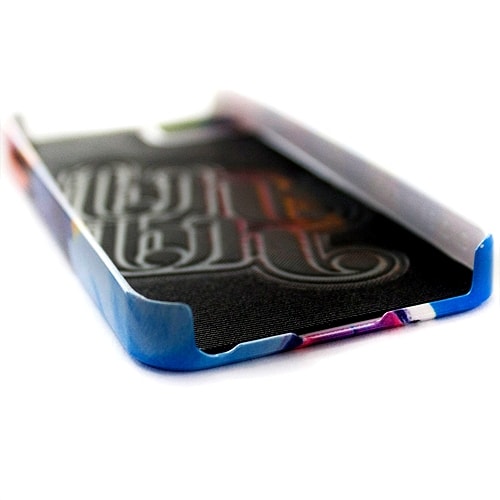 iPhone Case Inside View