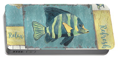 Neptune 2 Portable Battery Charger
