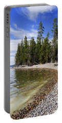 Teton Shore Portable Battery Charger