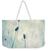 Endearing Weekender Tote Bag by Priska Wettstein